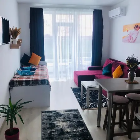 Sмарт Студія З Терасою !! Yuzhne Exterior photo