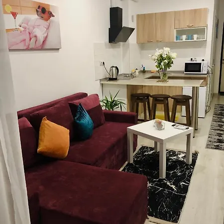Sмарт Студія З Терасою !! Yuzhne Exterior photo