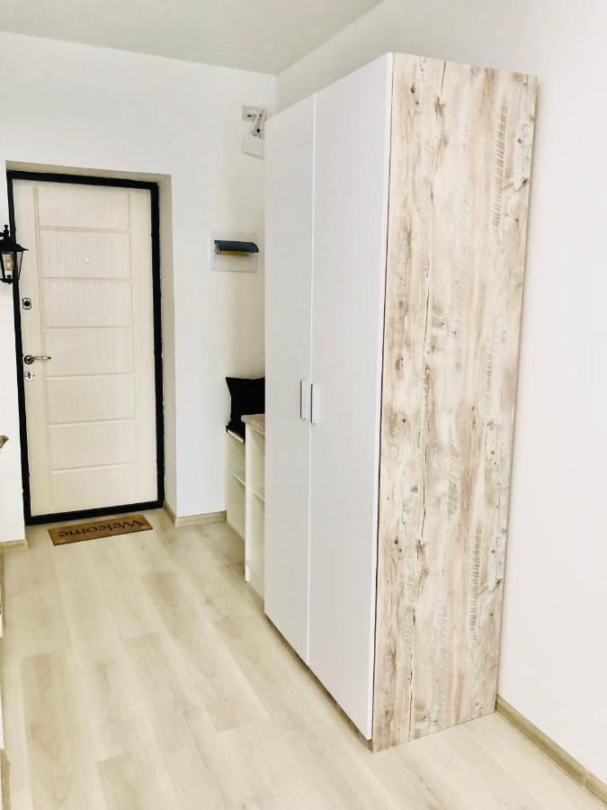 Apartment Sмарт студія з терасою !! Yuzhne