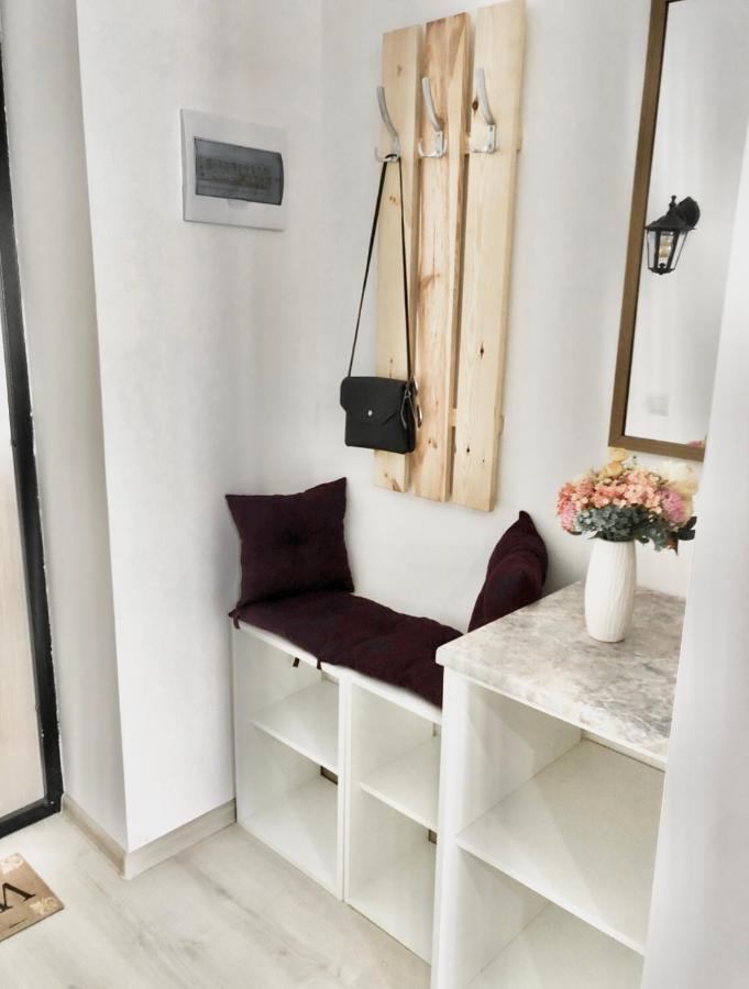 Sмарт студія з терасою !! Apartment