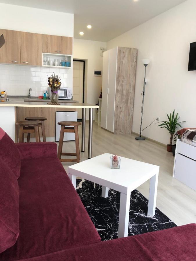 Apartment Sмарт студія з терасою !!